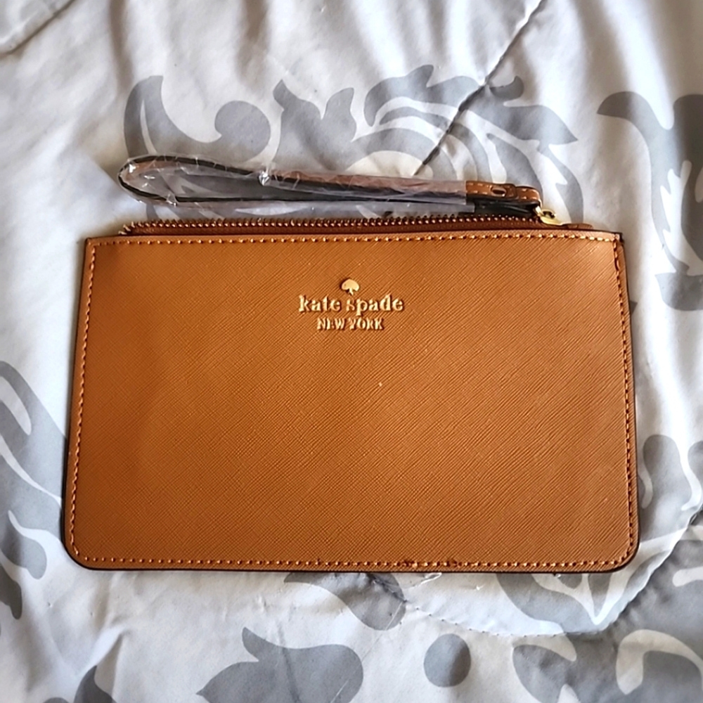 Kate Spade wristlet
